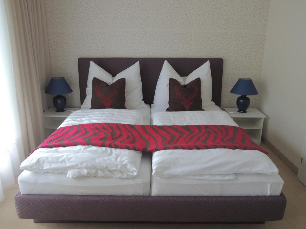 Appartements Basti Forstau  Habitación foto