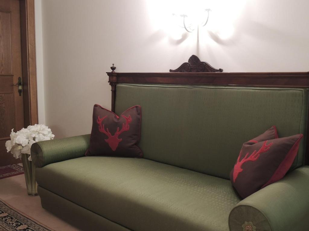 Appartements Basti Forstau  Habitación foto