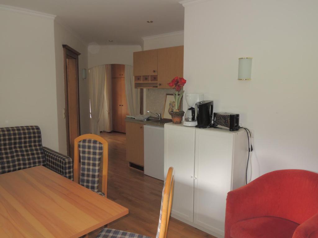 Appartements Basti Forstau  Habitación foto