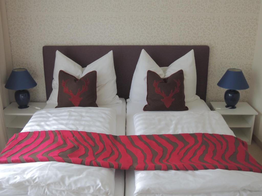 Appartements Basti Forstau  Habitación foto